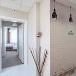 Blue Label House Апарт-отель София