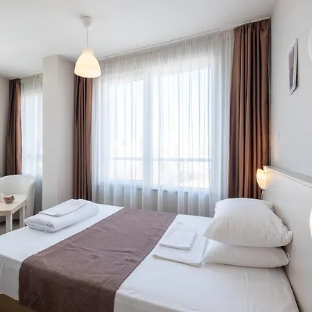 Blue Label House Sofia