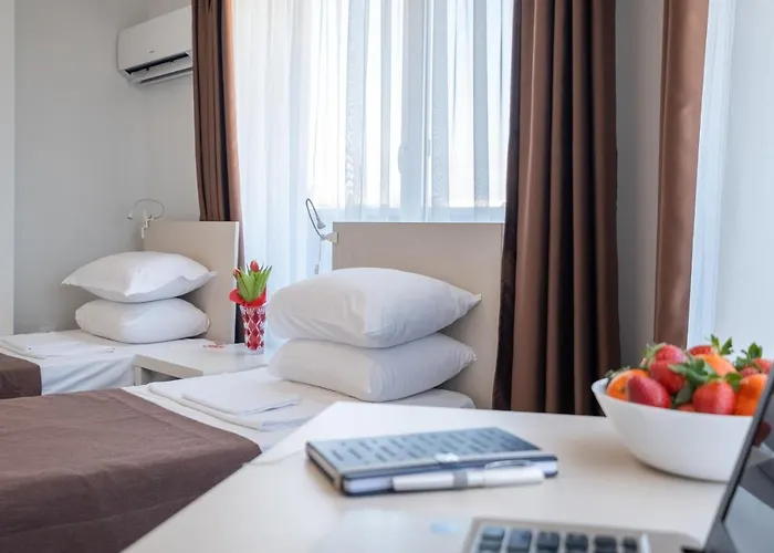 Aparthotel Blue Label House Sofia